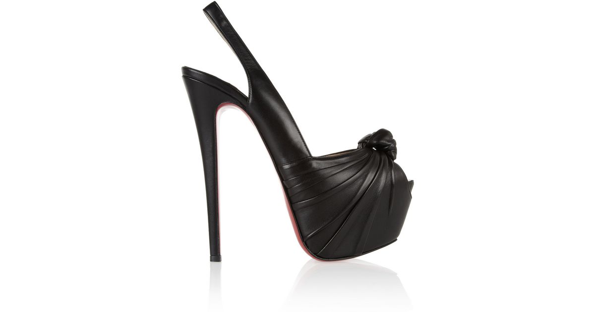 africaba louboutin