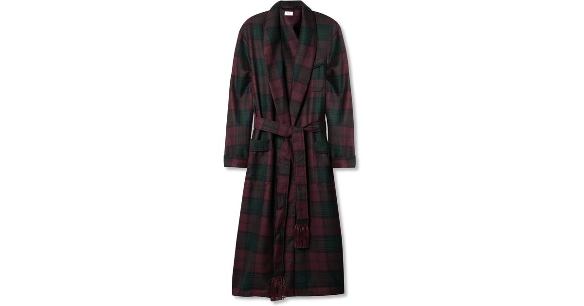 derek rose gown