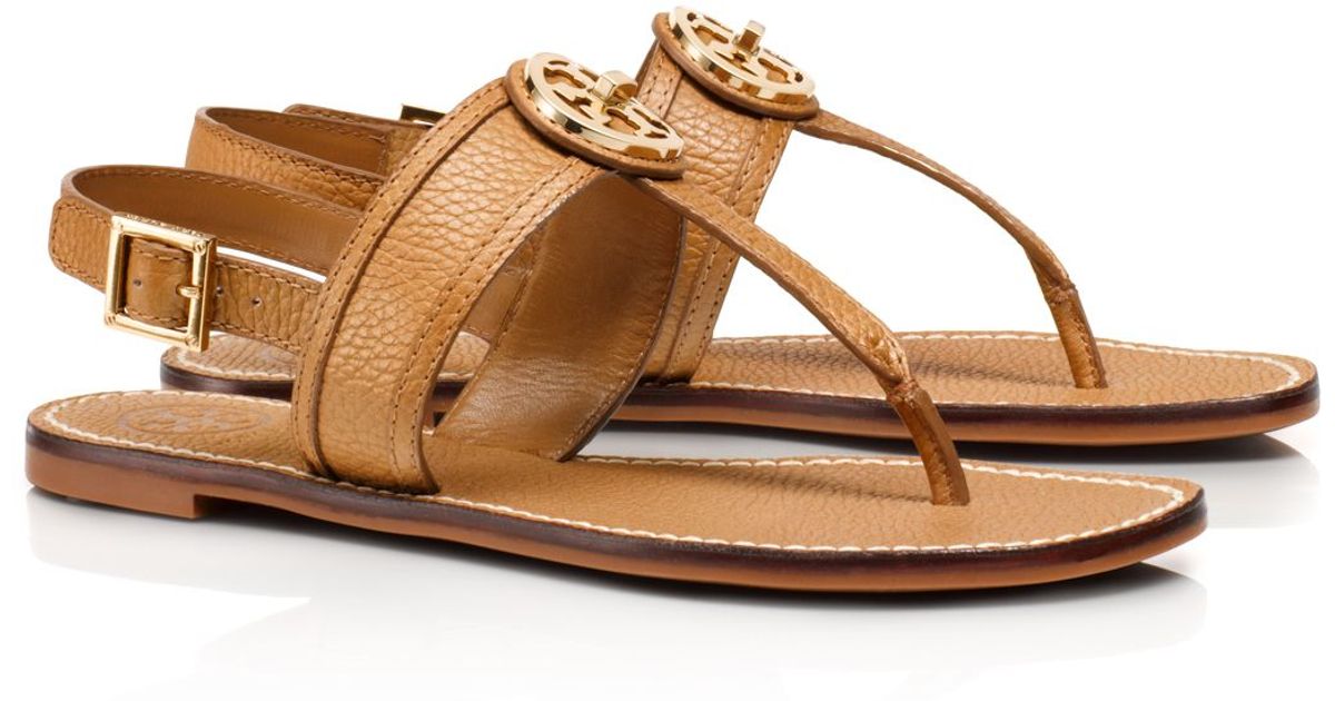 tory burch sand