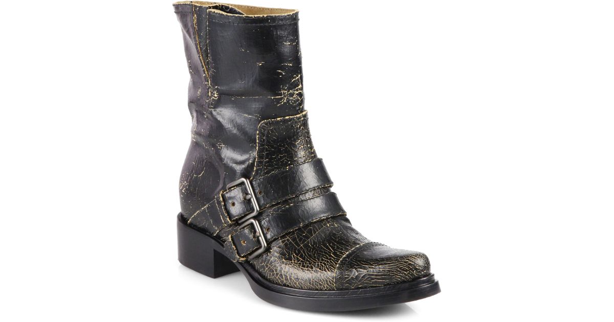 miu miu moto boots