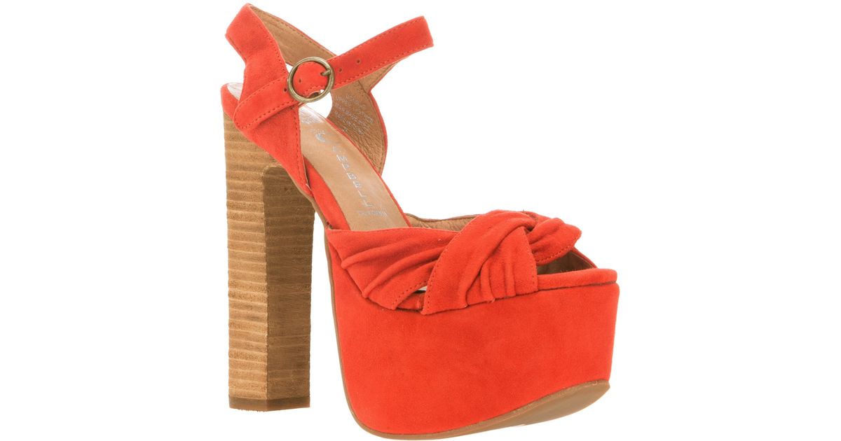 jeffrey campbell prima donna gold