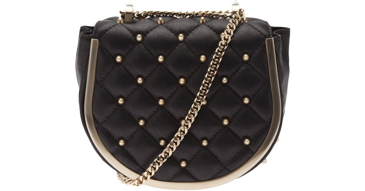 Thomas Wylde Black Cutie Pie Bag Thomas Wylde Black Cutie Pie Bag
