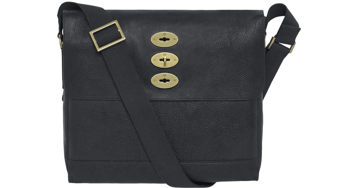 mulberry brynmore black
