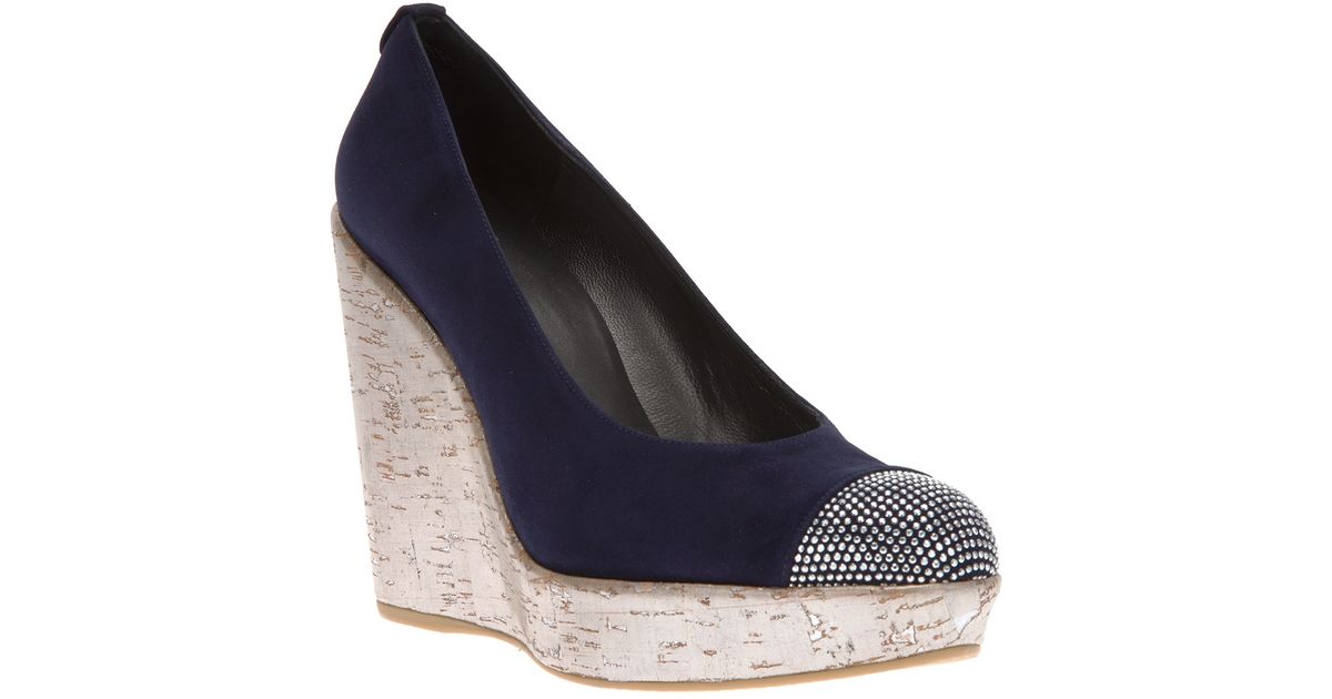 stuart weitzman swoon