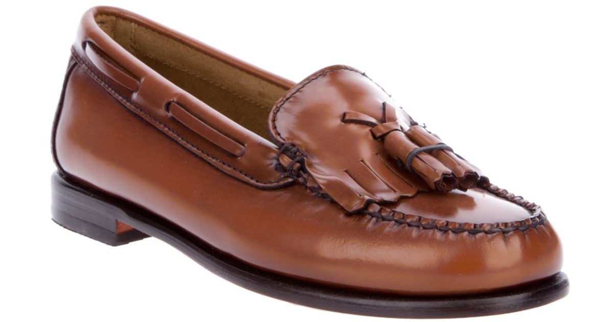 bass barstow shoe