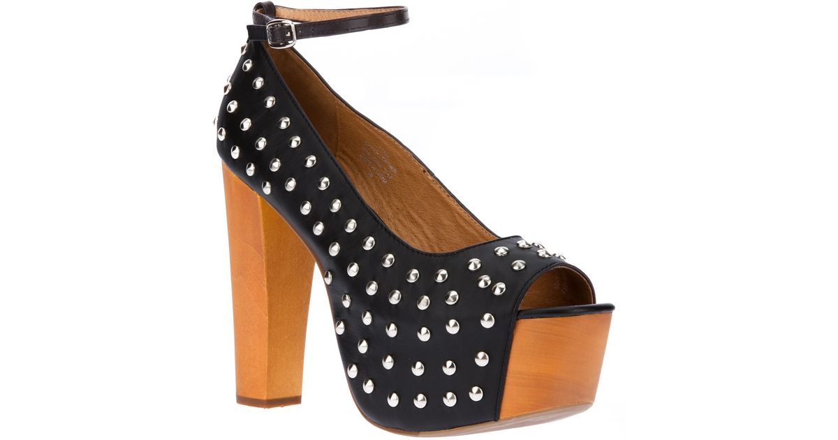 jeffrey campbell laura shoe