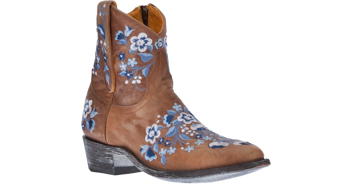 mexicana cowboy boots