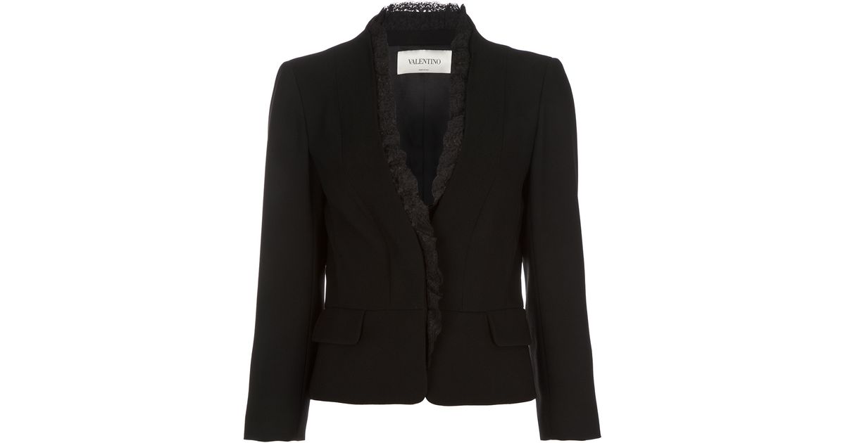 vintage valentino blazer