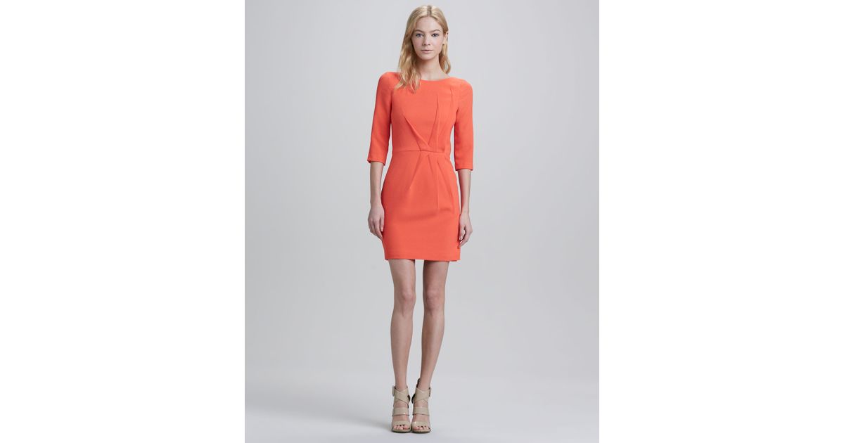 Falcon Prom Dress