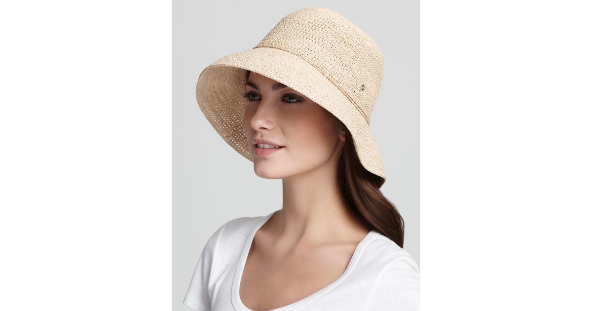 helen kaminski hats sale