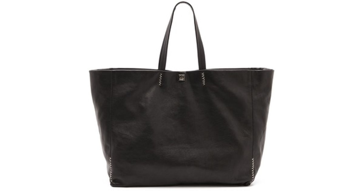 missoni tote bag