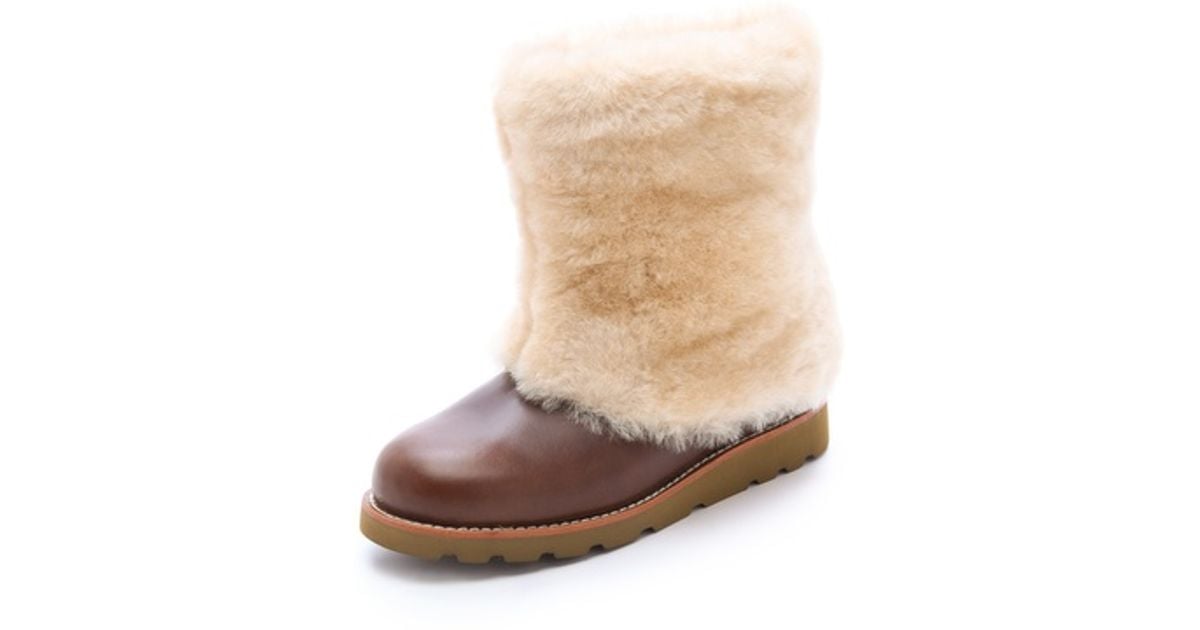fluffy ugg boots fluffy ugg boots