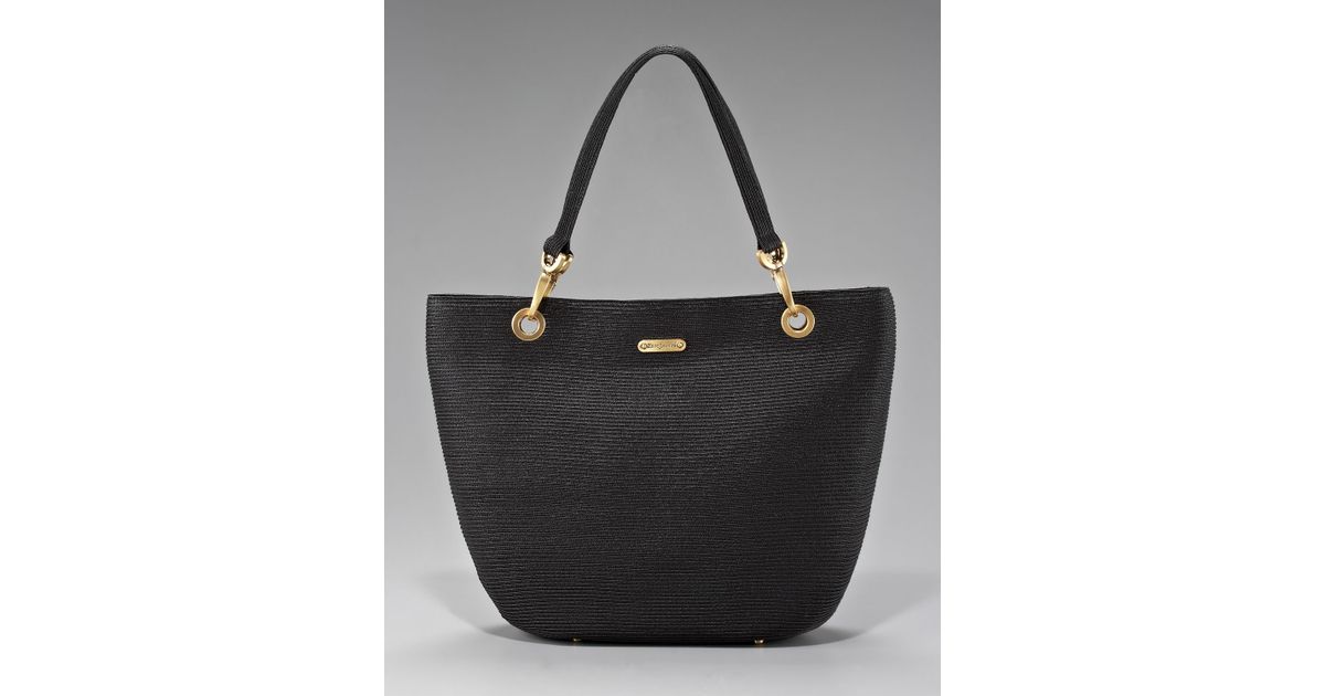 eric javits beach bag