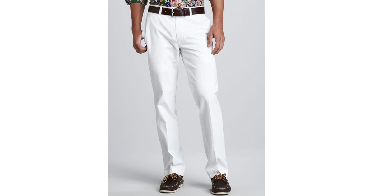 ralph lauren suffield pants