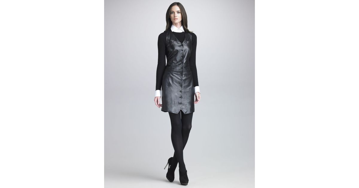ralph lauren black label dress