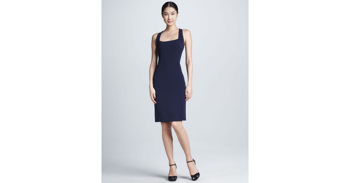 ralph lauren black label dress