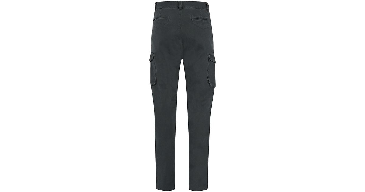 armani combat trousers
