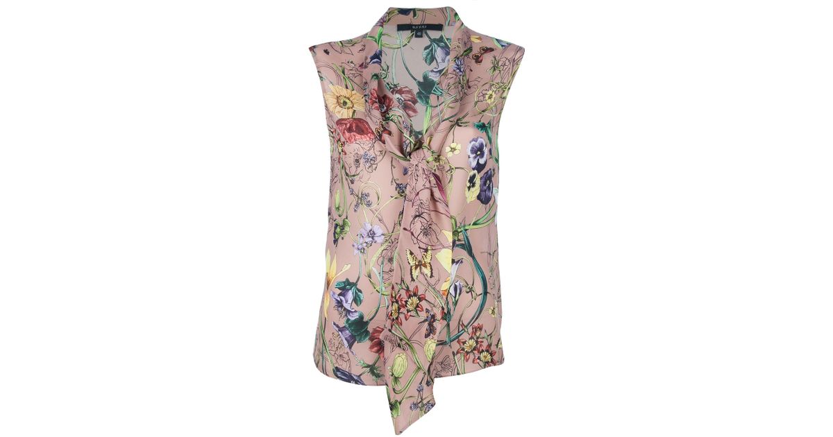 gucci vest top