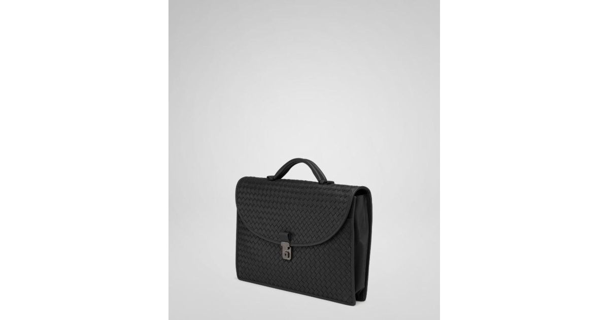 light briefcase