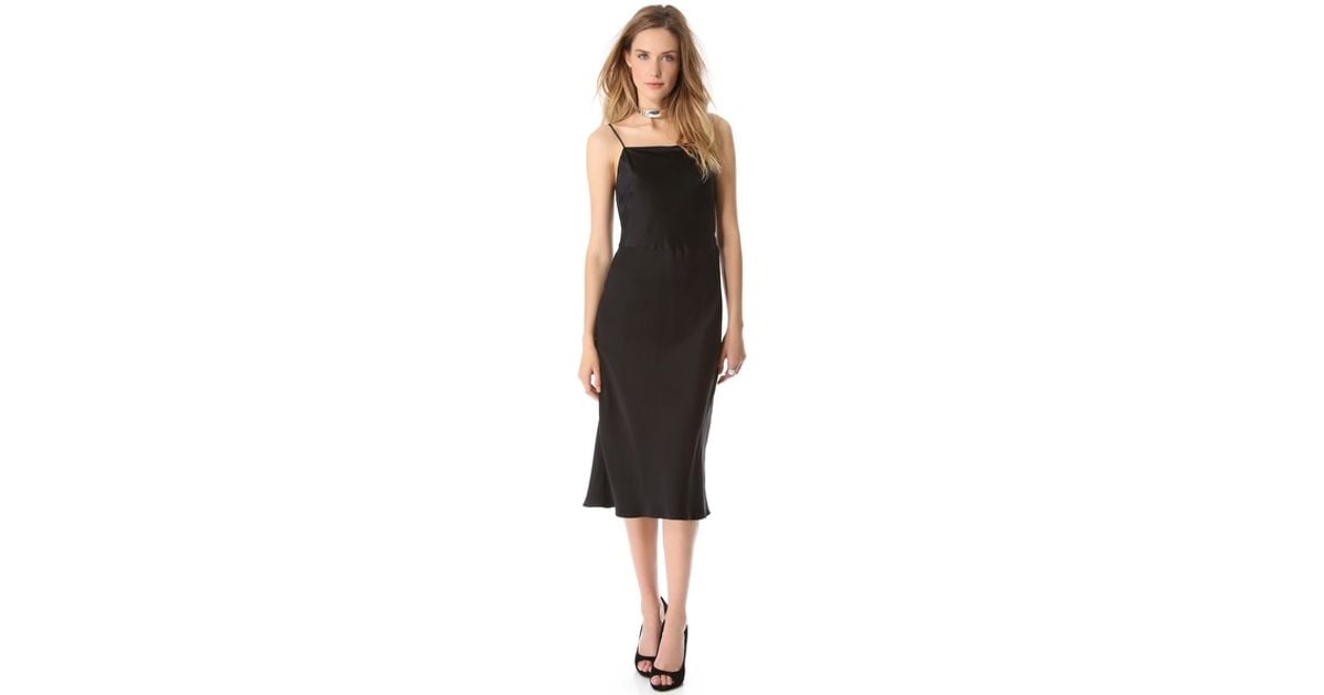 jenni kayne slip dress