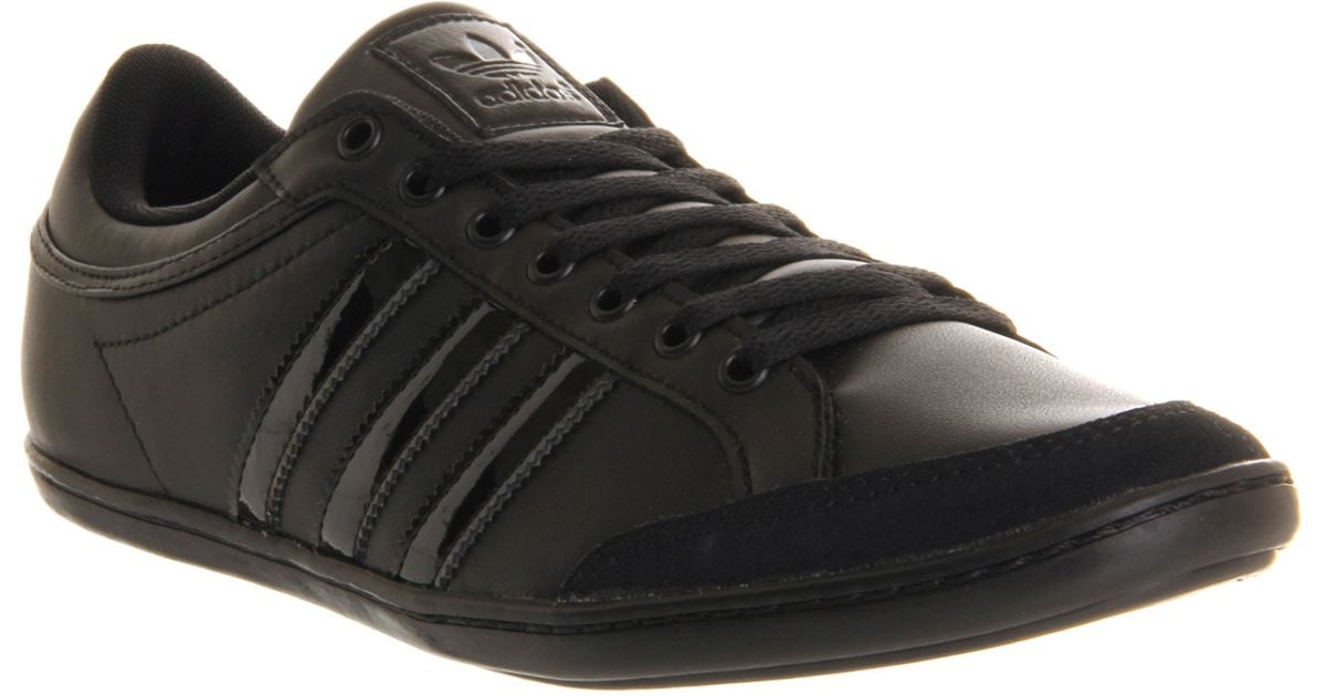 adidas plimcana low