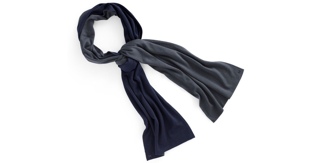 Herms Aller Retour in Blue for Men | Lyst  