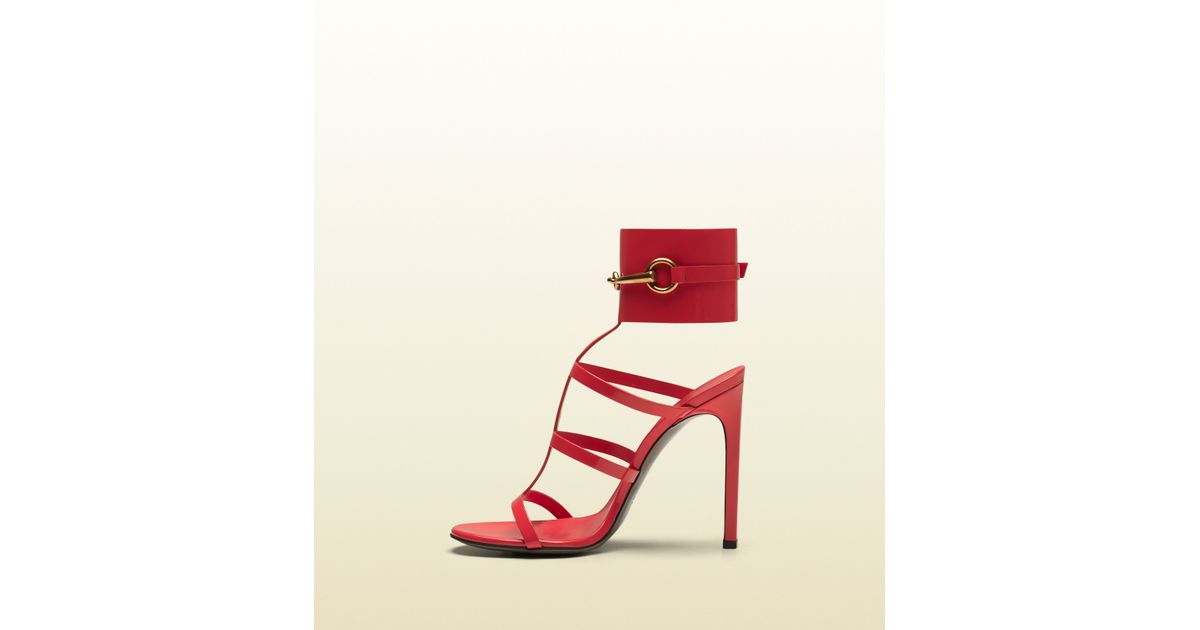 gucci ursula sandal heels