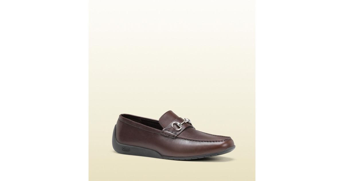 gucci horsebit moccasin
