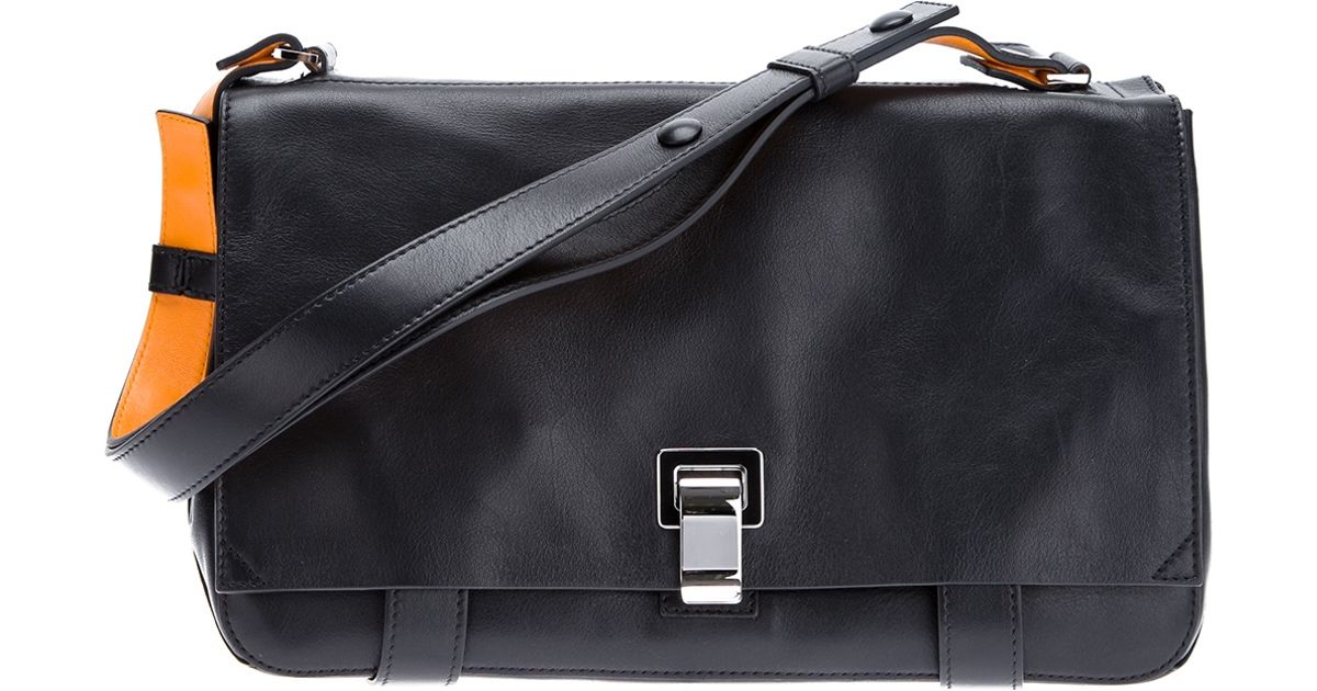 proenza schouler courier bag