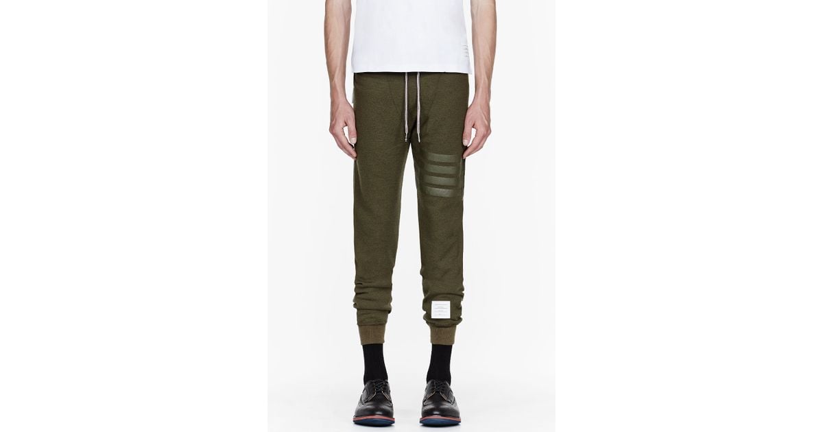 thom browne short pants