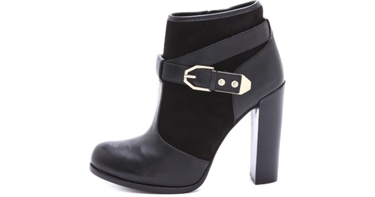 rachel zoe booties