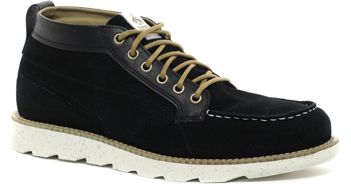 puma rudolf dassler boots