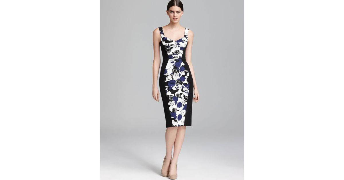 Colorblock Dresses