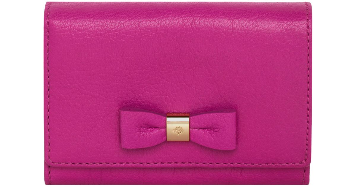 mulberry Pink Sling Bag SLB4P PINK - Price in India | Flipkart.com