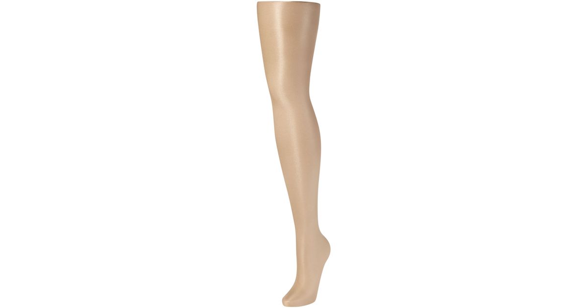 Wolford Neon 40 Denier Tights in Multicolor Lyst