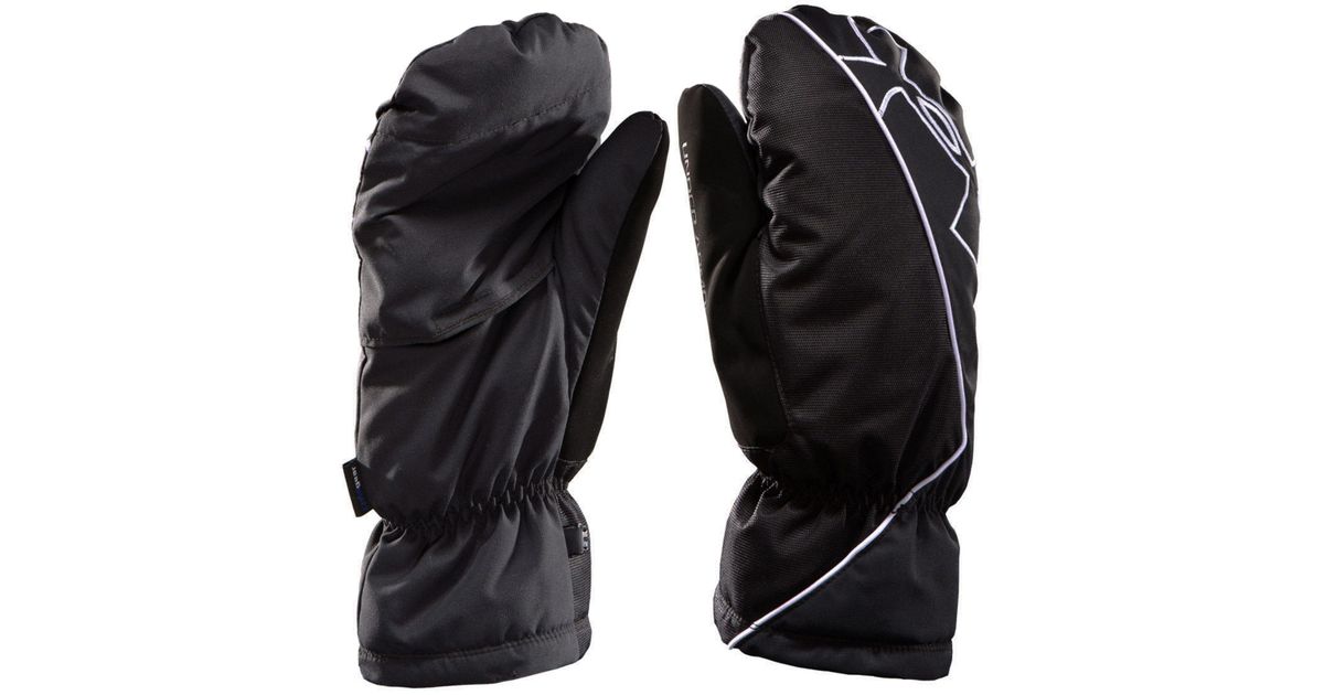 under armour winter golf gloves