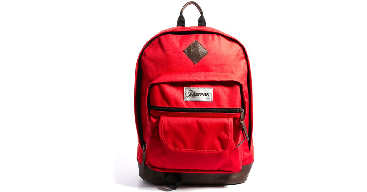 eastpak sugarbush