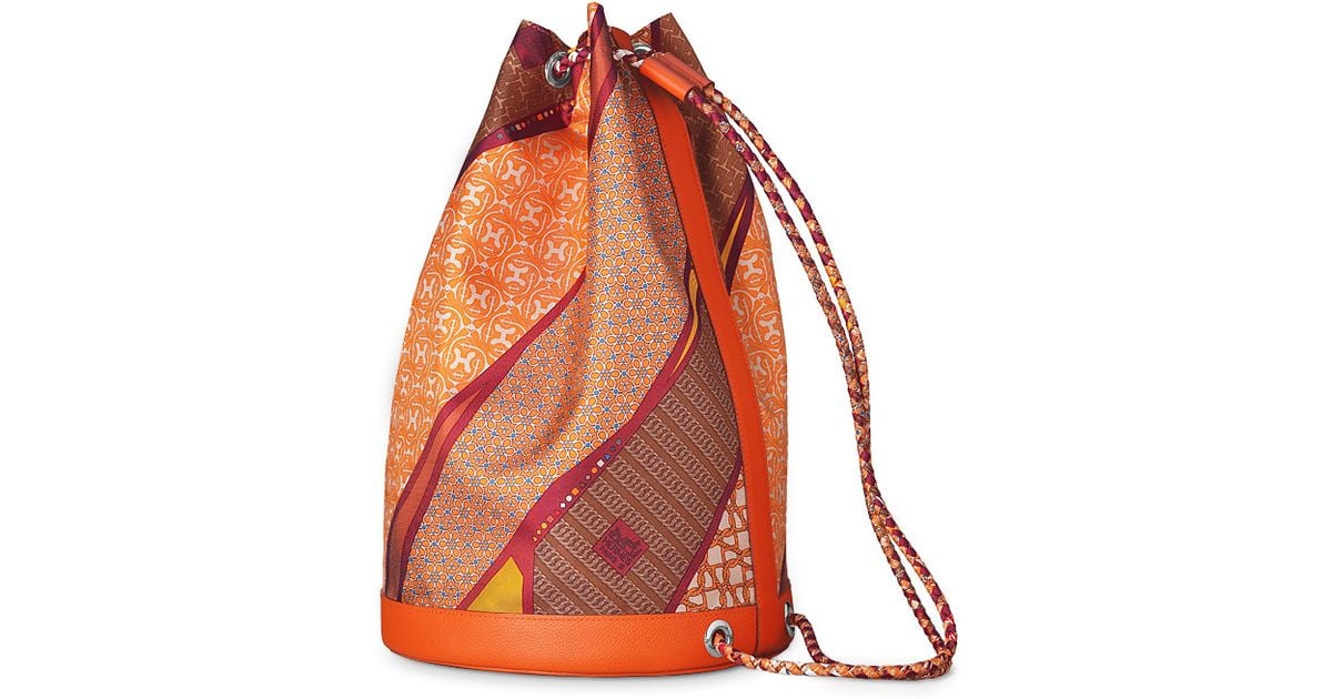 hermes medium berline sport  