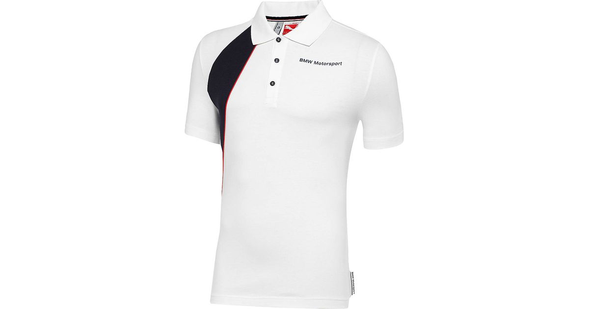 puma bmw polo shirt