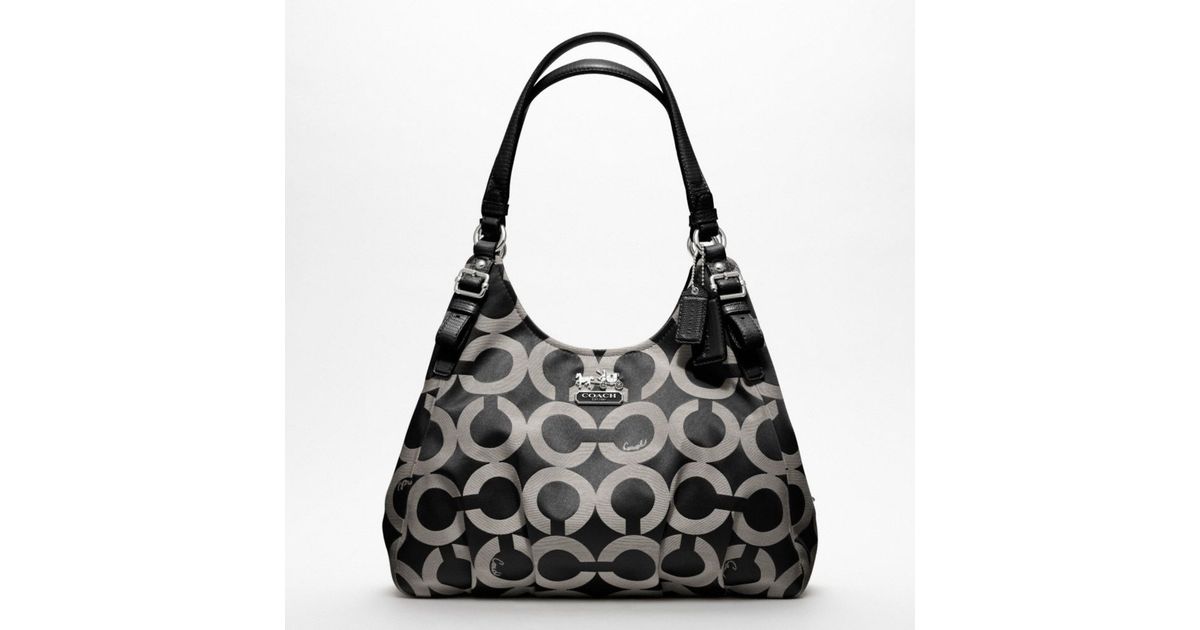 coach wallets madison-grant