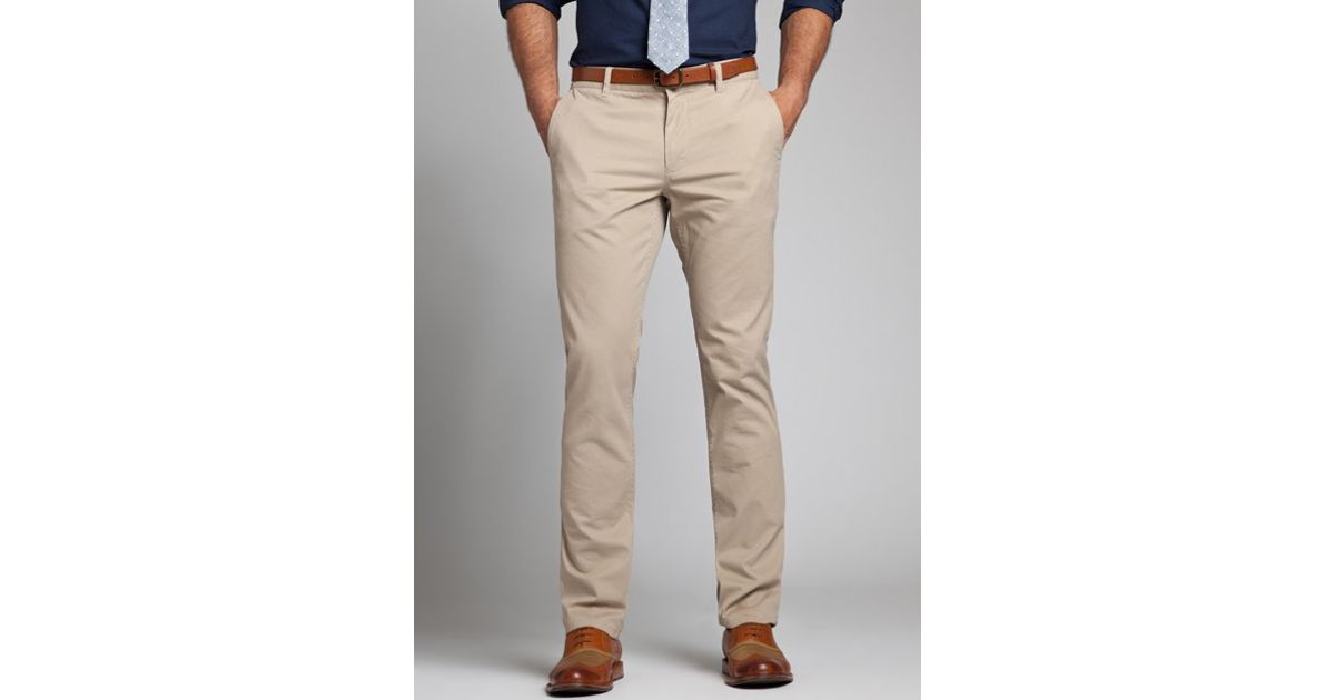 bonobos khakis