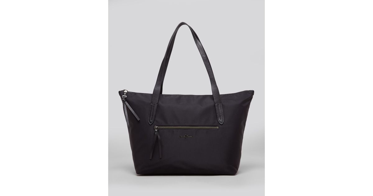 cole haan radiant nylon tote