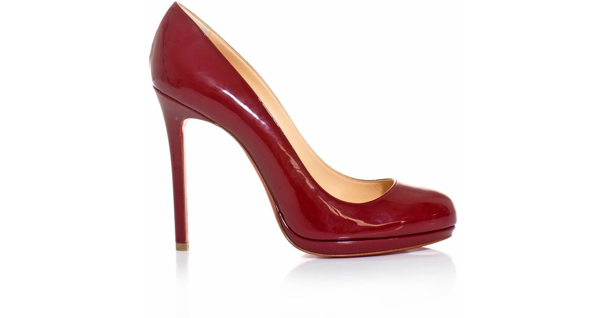 louboutin neofilo