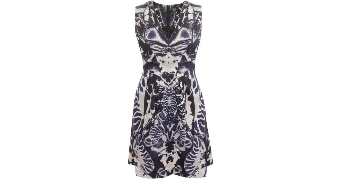 kaleidoscope party wear
