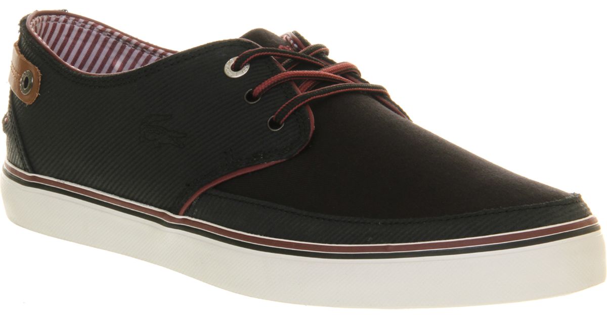 sofft severn black