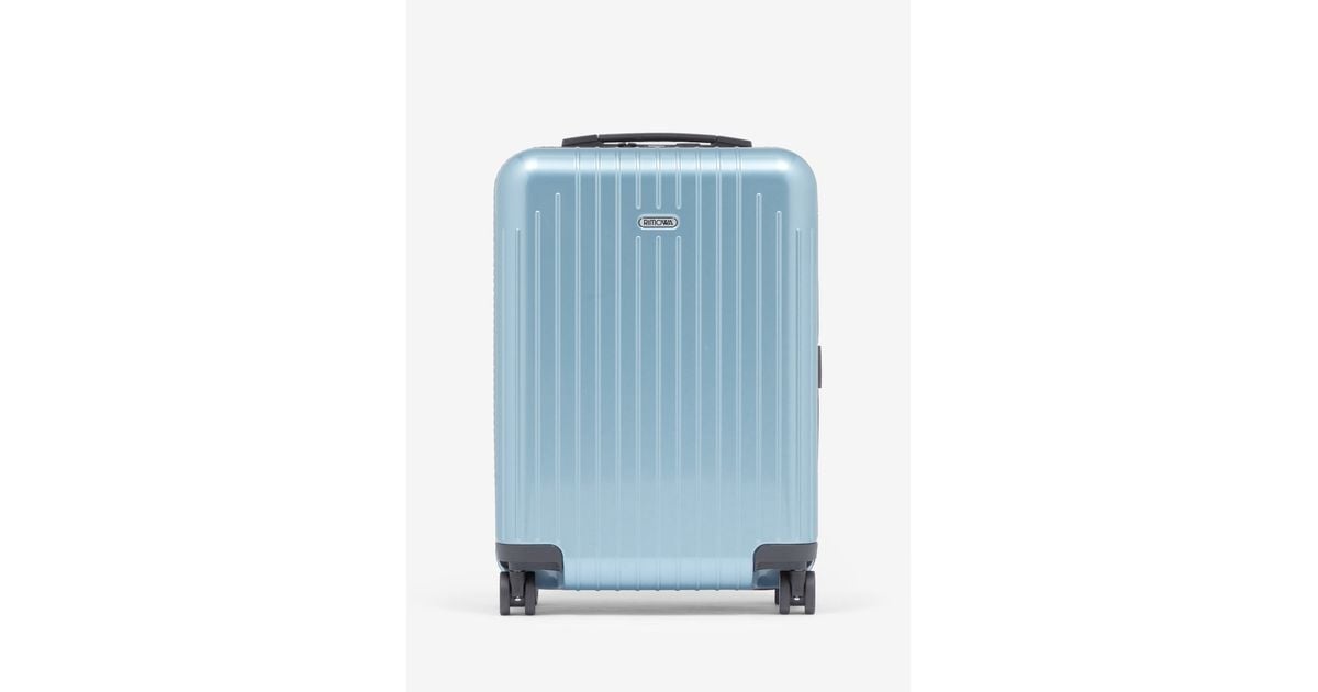 rimowa salsa air blue