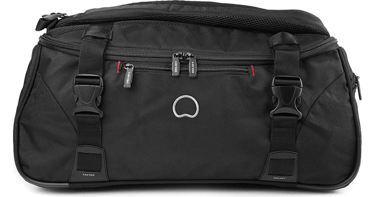 delsey cross bag