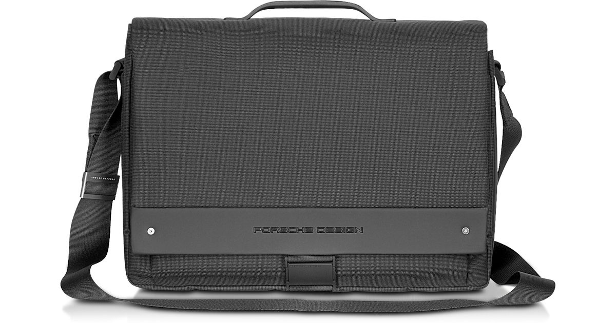 porsche computer bag