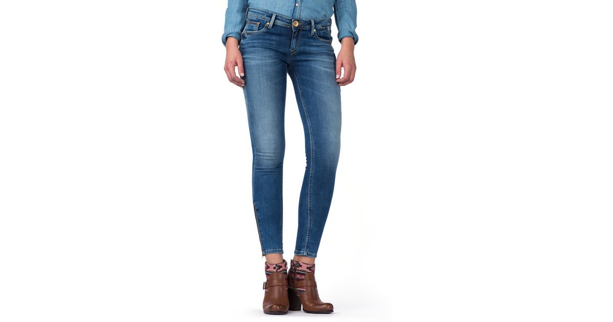 tommy hilfiger natalie jeans