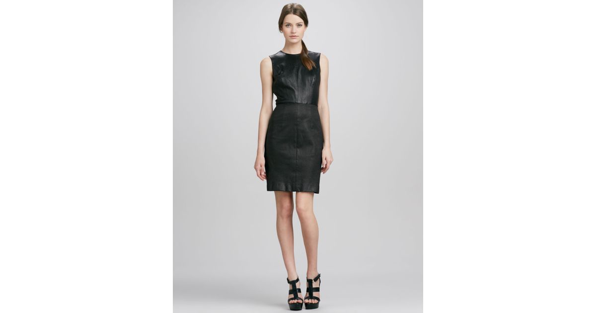 milly sheath dress